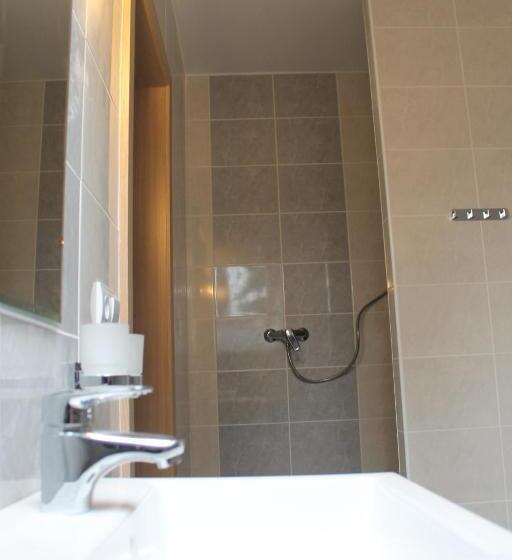 펜션 Penzion Bowten