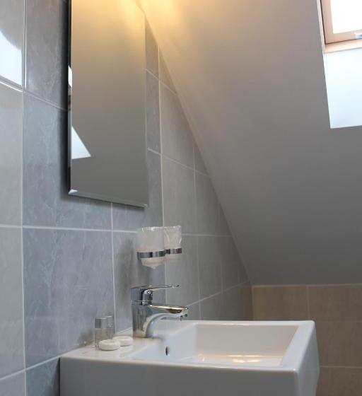 펜션 Penzion Bowten