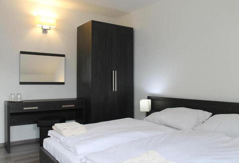 펜션 Penzion Bowten