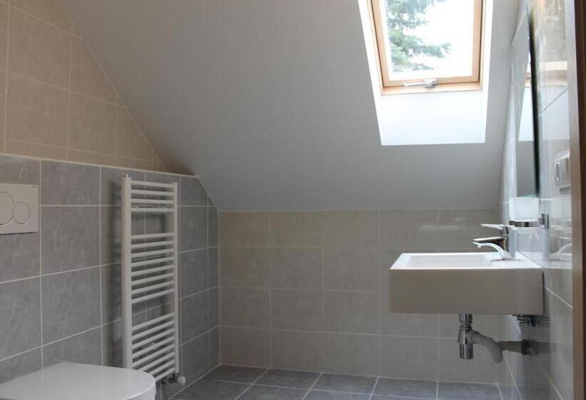 펜션 Penzion Bowten