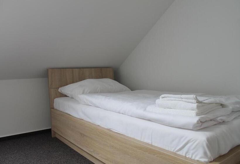 펜션 Penzion Bowten