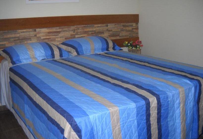 ペンション Pousada Chácara Mamma Gaia