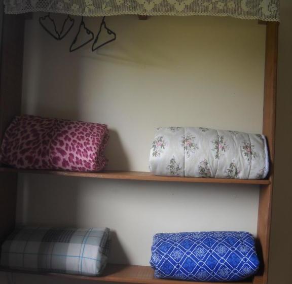 ペンション Pousada Chácara Mamma Gaia