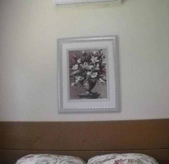 ペンション Pousada Chácara Mamma Gaia