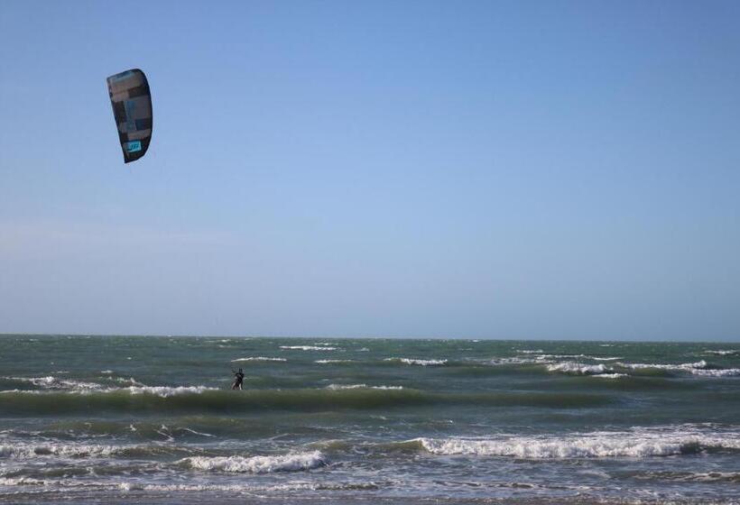 膳宿费 Pousada Lagunas