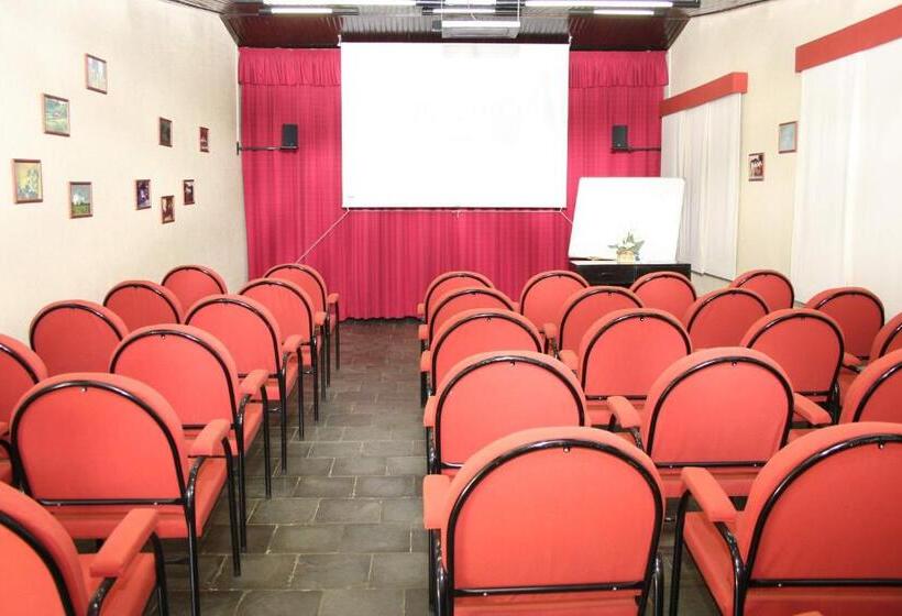ペンション Pousada Ribeirão Do Ouro