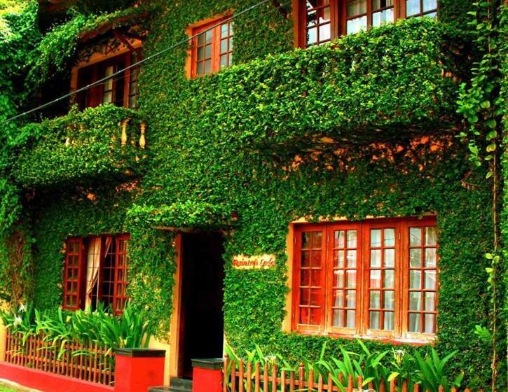 Пансион Raintree Lodge