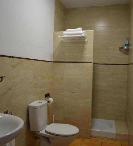 פנסיון Rural Reillo Alojamientos Rurales