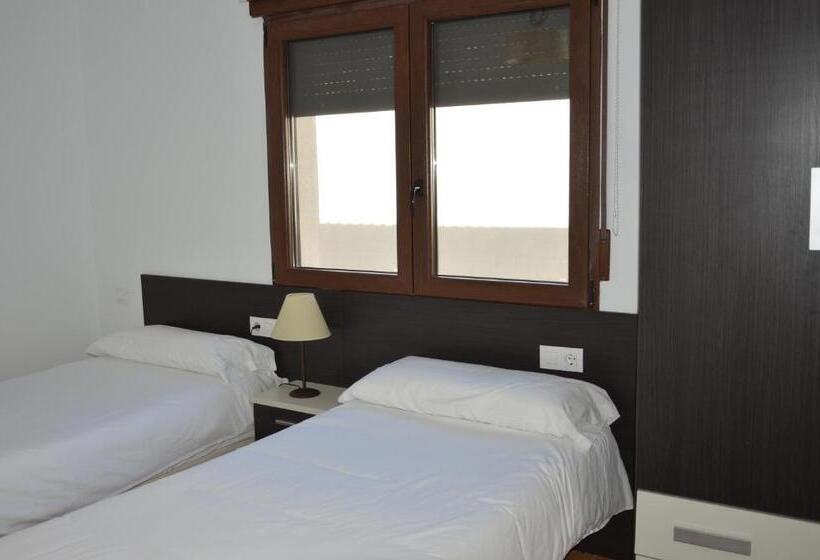 بنسيون Rural Reillo Alojamientos Rurales