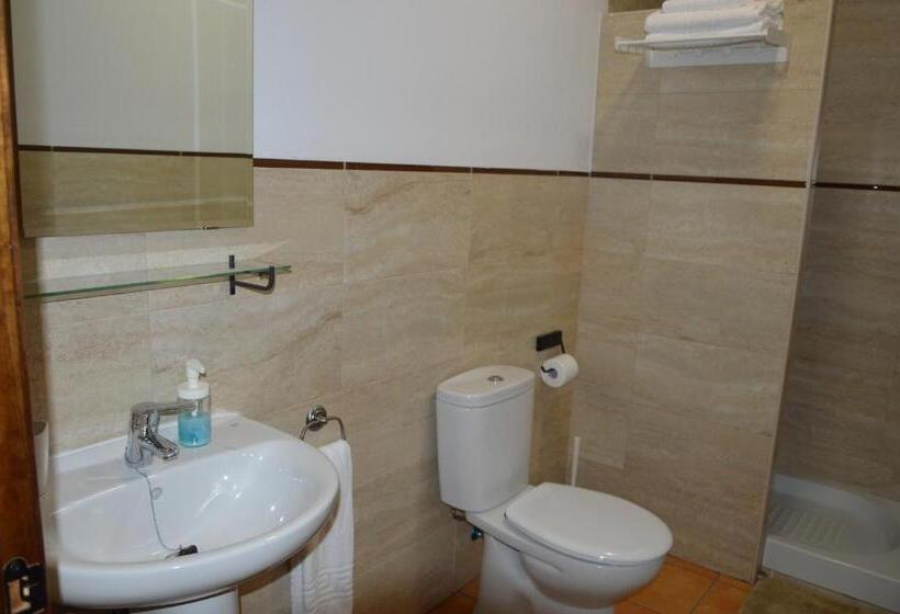 بنسيون Rural Reillo Alojamientos Rurales