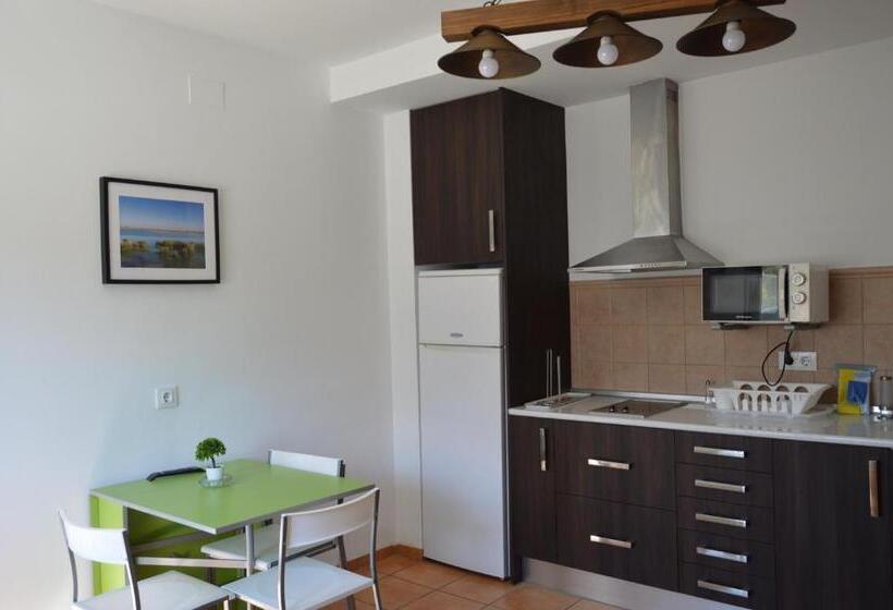 بنسيون Rural Reillo Alojamientos Rurales