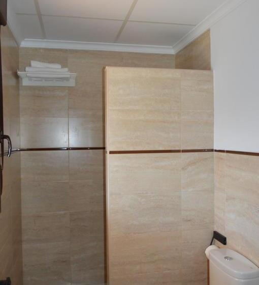 بنسيون Rural Reillo Alojamientos Rurales