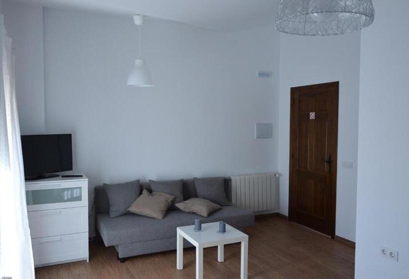 פנסיון Rural Reillo Alojamientos Rurales