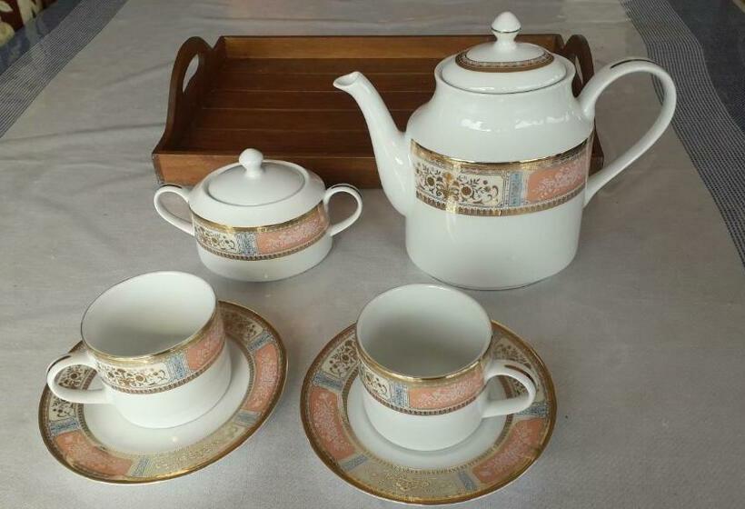 פנסיון Sasagara Beach Villa