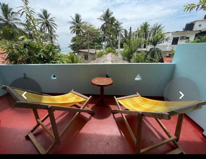 פנסיון Sasagara Beach Villa