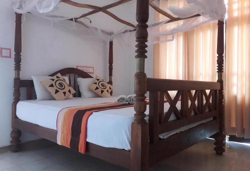 פנסיון Sasagara Beach Villa