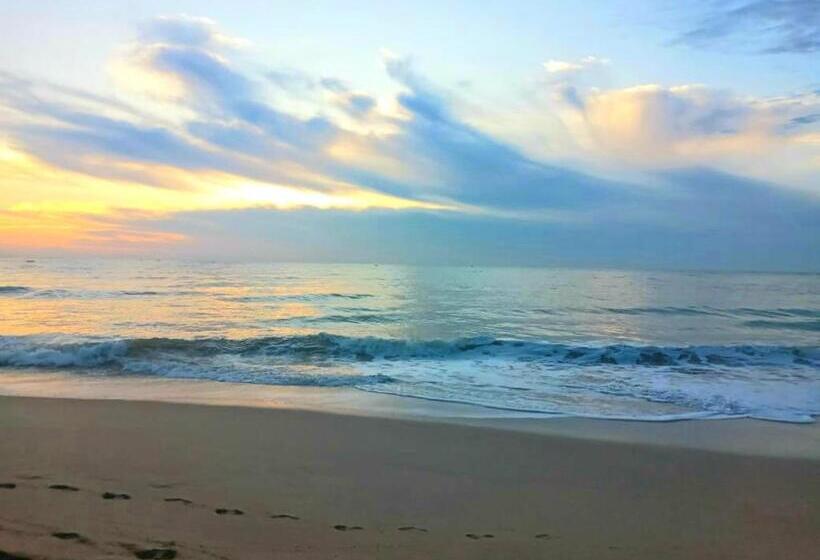 פנסיון Sasagara Beach Villa