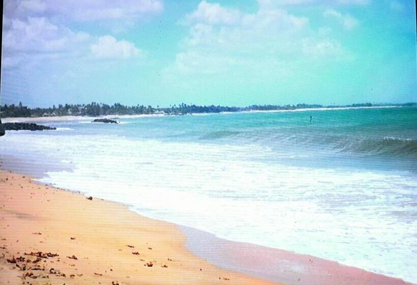 פנסיון Sasagara Beach Villa