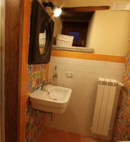 Пансион Scardalano Resort