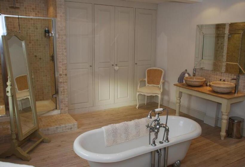 بنسيون Springdale Guest House