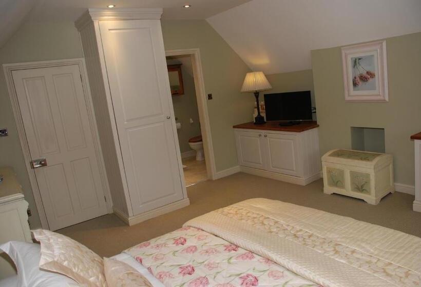 بنسيون Springdale Guest House