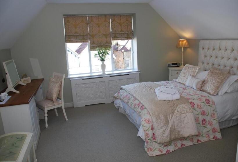 بنسيون Springdale Guest House