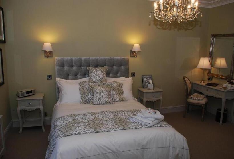 بنسيون Springdale Guest House