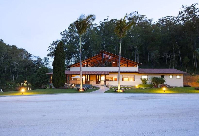 膳宿费 Sítio Dos Lagos