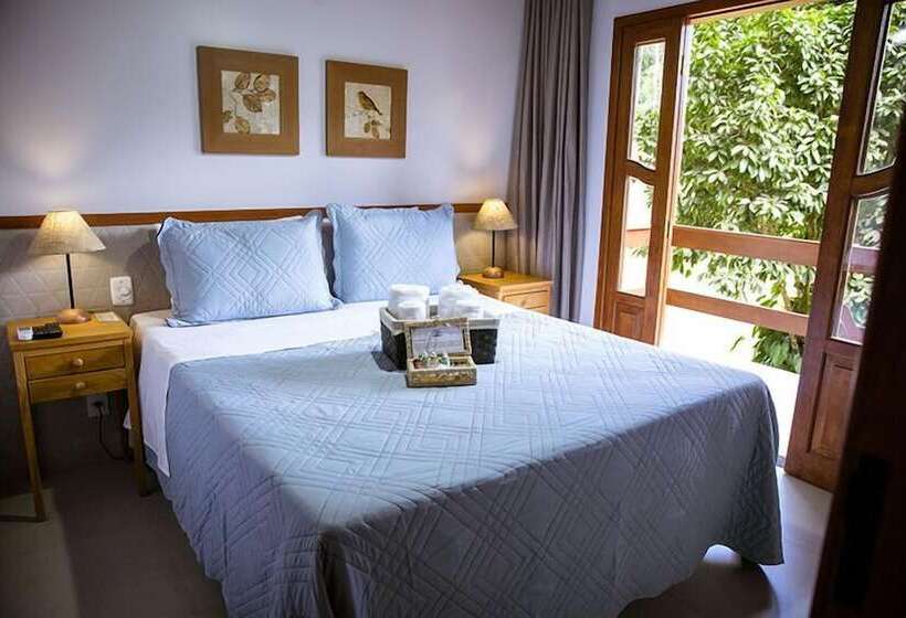 膳宿费 Sítio Dos Lagos