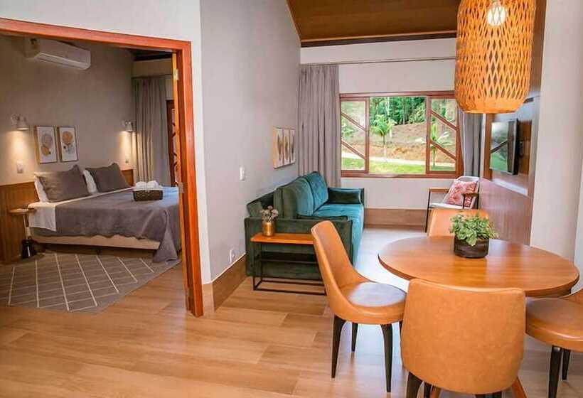 膳宿费 Sítio Dos Lagos