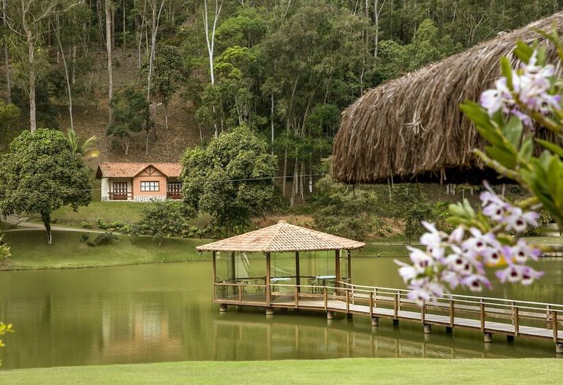 膳宿费 Sítio Dos Lagos