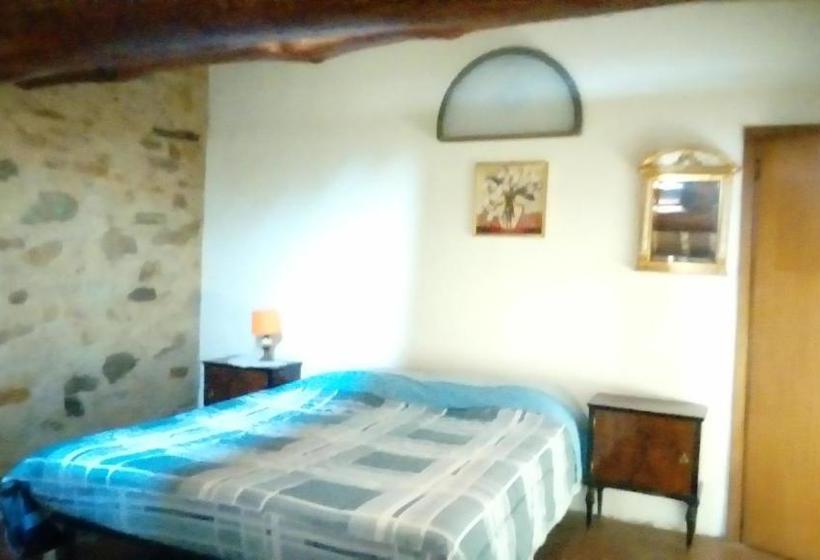 펜션 Tuskany Stonehouse