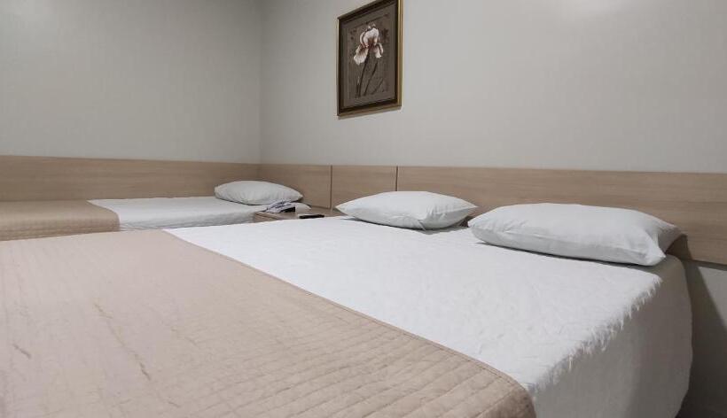 פנסיון Vó Ita