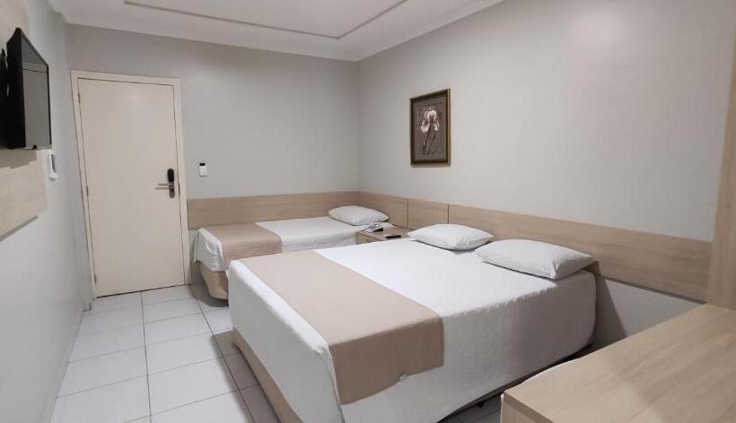 פנסיון Vó Ita