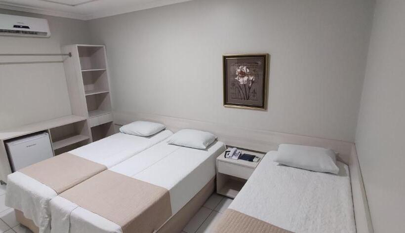 פנסיון Vó Ita