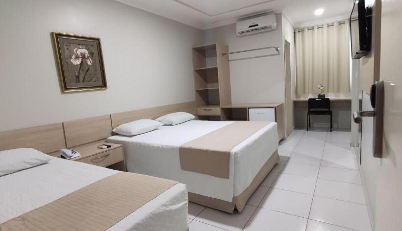 פנסיון Vó Ita