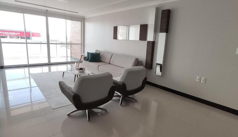 פנסיון Vó Ita