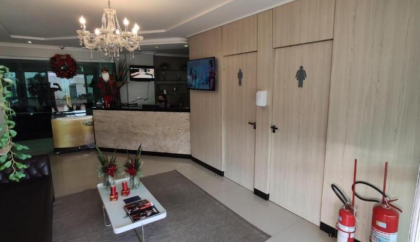 פנסיון Vó Ita