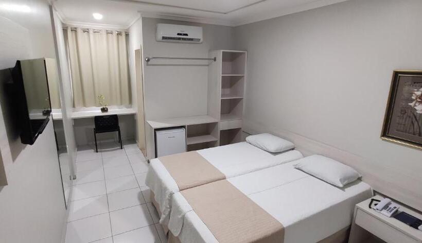 פנסיון Vó Ita