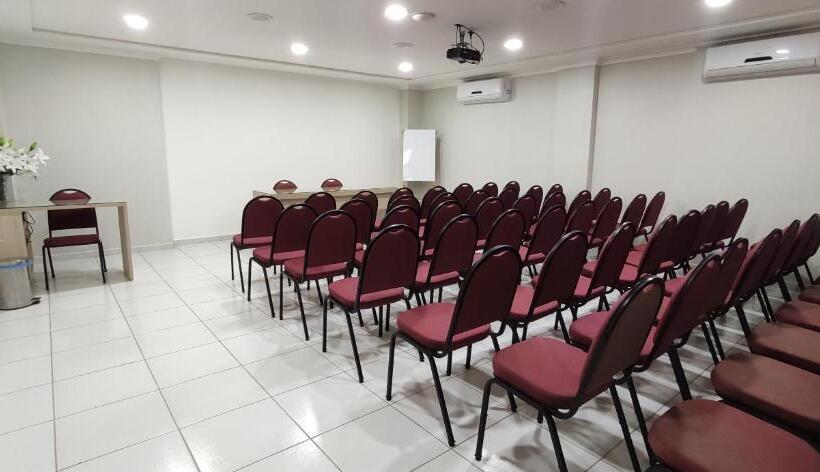 פנסיון Vó Ita