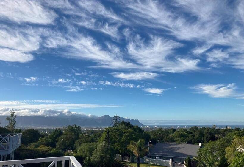 펜션 Yebo Boutique Guesthouse