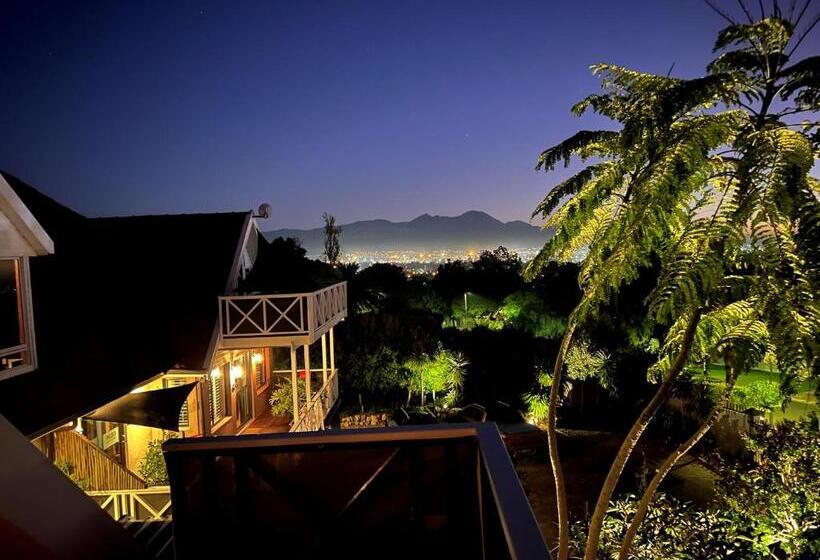 펜션 Yebo Boutique Guesthouse