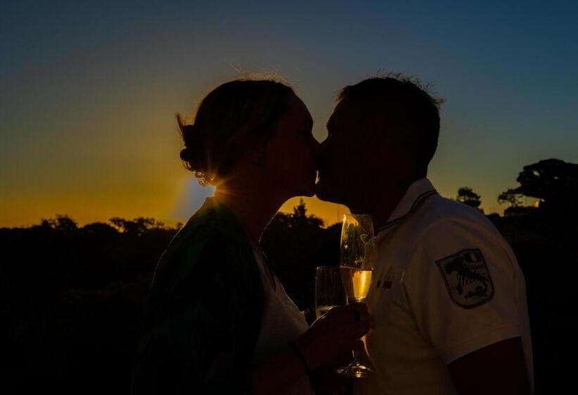 펜션 Yebo Boutique Guesthouse