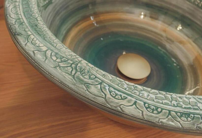 펜션 Yebo Boutique Guesthouse