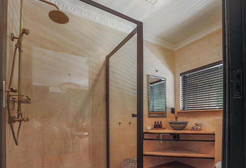 펜션 Yebo Boutique Guesthouse