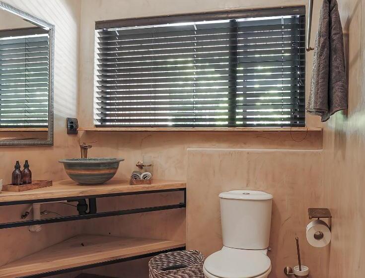 펜션 Yebo Boutique Guesthouse