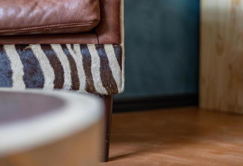 펜션 Yebo Boutique Guesthouse