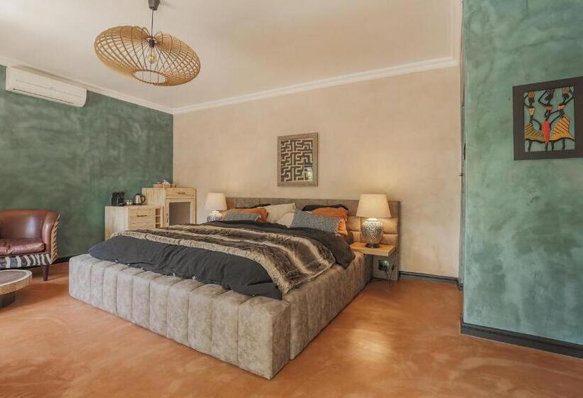 펜션 Yebo Boutique Guesthouse