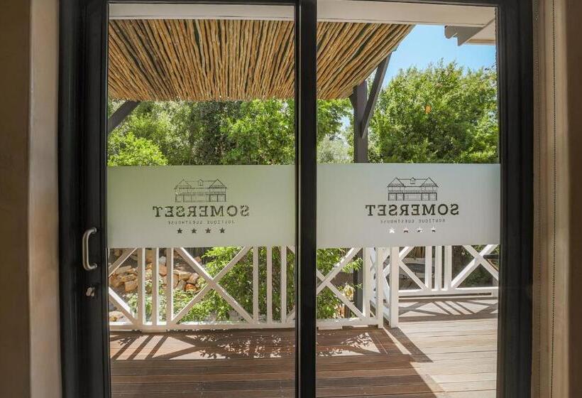 펜션 Yebo Boutique Guesthouse