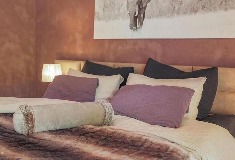 펜션 Yebo Boutique Guesthouse